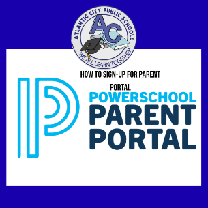  How to SIgn-up for Parent Portal 